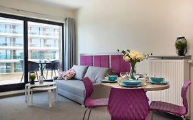 Vacationclub - Baltic Park Molo Apartment D307